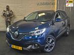 Renault Kadjar 1.2 TCe Bose|GARANTIE|LEDER|ELEK STOELEN|STOE, Voorwielaandrijving, Kadjar, Gebruikt, 4 cilinders