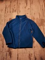 Warm zacht fleece vest, wintersport/-vakantie, mt 98-104, Kinderen en Baby's, Kinderkleding | Maat 98, Gebruikt, Jongen of Meisje