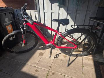focus Aventura 2. e-bike, elektrische fiets. beschikbaar voor biedingen