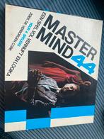 Mastermind 4 personen, Hobby en Vrije tijd, Gezelschapsspellen | Overige, Ophalen of Verzenden, Zo goed als nieuw