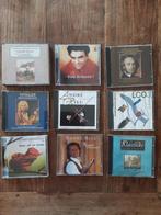 Cd's klassiek, Cd's en Dvd's, Cd's | Klassiek, Ophalen of Verzenden, Classicisme, Zo goed als nieuw, Overige typen