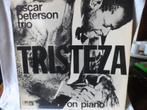 LP Oscar Peterson Trio, Ophalen of Verzenden, 1960 tot 1980, Gebruikt