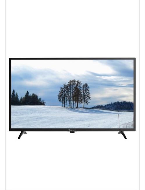 Wismann 32 inch Android Smart tv, Audio, Tv en Foto, Televisies, Nieuw, LED, 80 tot 100 cm, HD Ready (720p), Overige merken, 50 Hz
