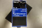 Boss SY-1 Synthesizer Pedal, Muziek en Instrumenten, Effecten, Ophalen of Verzenden, Zo goed als nieuw, Overige typen
