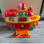 Vtech dierenboot, Ophalen of Verzenden, Zo goed als nieuw, 6 maanden tot 2 jaar