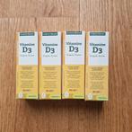 Nieuw! 4 x holland en barret vitamine d3 druppels. 4 voor 10, Nieuw, Ophalen of Verzenden