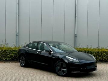 Tesla Model 3 Standard Range Plus / BTW / Draagarmen verv!  beschikbaar voor biedingen