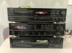 Denon stereoset, Audio, Tv en Foto, Stereo-sets, Ophalen, Gebruikt, Denon, Losse componenten