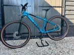 Cube Attention SLX mountainbike met klikpedalen., Fietsen en Brommers, Fietsen | Mountainbikes en ATB, Ophalen, Zo goed als nieuw