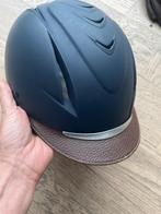 Paardrijden kind cap handschoenen en zweepje, Dieren en Toebehoren, Kinderen, Overige soorten, Ophalen of Verzenden, Zo goed als nieuw