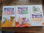 Dummie de mummie, Boeken, Kinderboeken | Jeugd | 10 tot 12 jaar, Ophalen of Verzenden, Zo goed als nieuw