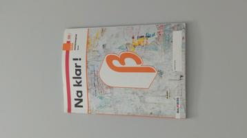Na klar! Handboek Duits  beschikbaar voor biedingen