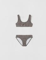zara bikini luipaard 152 nieuw, Kinderen en Baby's, Kinderkleding | Kinder-zwemkleding, Bikiniset, Meisje, Nieuw, Ophalen of Verzenden