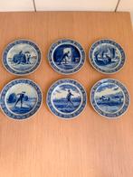 Delfs Blauw Porceleyne Fles Complete sets! Zie ook andere ad, Antiek en Kunst, Ophalen of Verzenden