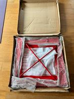 VOGA tolix Tafelonderstel - Nieuw in doos!, Tafelpoot, Vierkant, Nieuw, Minder dan 50 cm