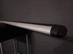 Thule roof bars ovaal aluminium 127cm, Ophalen, Zo goed als nieuw