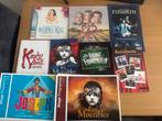Musical items, Tickets en Kaartjes, Eén persoon