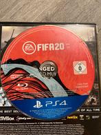 Fifa 20 Playstation 4, Ophalen of Verzenden, Gebruikt, Sport