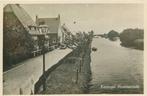 701334039 Hazerswoude Katsingel, Verzamelen, Ansichtkaarten | Nederland, Verzenden, Voor 1920, Zuid-Holland