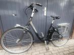 Gazelle e-bike Ayrollo c8 met terugtraprem, Fietsen en Brommers, Ophalen, Gebruikt, 51 tot 55 cm, 50 km per accu of meer