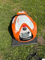Imow RMI 632 Robotmaaier Stihl, Tuin en Terras, Robotmaaiers, Ophalen, Zo goed als nieuw, STHIL, Meer dan 25 cm