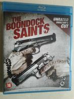 The Boondock Saints, Cd's en Dvd's, Blu-ray, Ophalen of Verzenden, Zo goed als nieuw, Actie