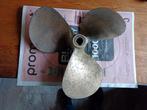 Bootschroef, Watersport en Boten, Ophalen, Gebruikt, Motor en Techniek, Motorboot