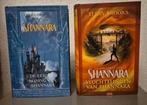 Terry Brooks  1ste en Laatste dl v Shannara, Boeken, Ophalen of Verzenden, Zo goed als nieuw