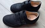 Finn Comfort schoenen met klittenband., Kleding | Dames, Schoenen, Zwart, Overige typen, Ophalen of Verzenden, Zo goed als nieuw