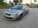 Peugeot 308 SW 1.2 e-THP Allure / distributieriem vervangen, Gebruikt, 1199 cc, 635 kg, 3 cilinders