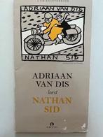 Adriaan van Dis - Nathan Sid, Boeken, Literatuur, Ophalen of Verzenden, Zo goed als nieuw, Nederland, Adriaan van Dis