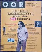 OOR 14-15 1996 Deus Tom Barman Patti Smith Ash Total Touch, Ophalen of Verzenden, Zo goed als nieuw, Muziek, Film of Tv