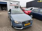 Audi A4 Limousine 2.0 TDI Pro Line Business, Voorwielaandrijving, Euro 5, 4 cilinders, Blauw