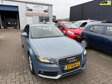 Audi A4 Limousine 2.0 TDI Pro Line Business beschikbaar voor biedingen