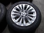 BMW 1 2 SERIE TOURER STYL 475 VELGEN + BANDEN 205 60 R16, 205 mm, Nieuw, Banden en Velgen, 16 inch