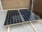 Zonnepanelen Trina Solar, Doe-het-zelf en Verbouw, Ophalen, Gebruikt, Overige typen