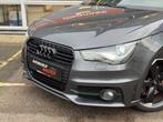 Audi A1 1.4 TFSI Sport S-Line | Pano | Navi | Led | Automaat, Auto's, Audi, Startonderbreker, Euro 6, 4 cilinders, 4 stoelen