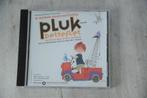 De Muzikale Theatervoorstelling PLUK van de PETTEFLET, Cd's en Dvd's, Cd's | Kinderen en Jeugd, Verzenden