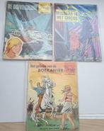 3 x Dientje, Meerdere stripboeken, Ophalen of Verzenden, Gelezen