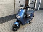 Yadea E8S Light snor scooter 2024 met 1577km, Elektrisch, Zo goed als nieuw, Ophalen, Overige merken