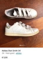 Kinderschoenen mt 32-34 Adidas, New Balance, Nomad, Kinderen en Baby's, Kinderkleding | Schoenen en Sokken, Adidas, Gebruikt, Ophalen of Verzenden