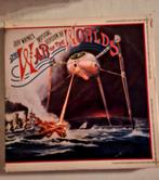 War of the Worlds - Jeff Wayne LP Boxset, Cd's en Dvd's, Ophalen of Verzenden, Gebruikt, Boxset