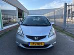 Honda Jazz 1.4 Comfort|AUTOMAAT|NAP|AIRCO |CRUISE, Euro 5, 450 kg, Gebruikt, 4 cilinders