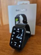 Samsung galaxy watch fit 3 in nieuwstaat, Ophalen of Verzenden, Zo goed als nieuw, Zwart, Android