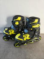 Skeelers roces, Ophalen, Verstelbaar, Zo goed als nieuw