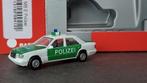Mercedes Benz E klasse Polizei 1;87 H0 Herpa Magic Pol, Hobby en Vrije tijd, Modelauto's | 1:87, Verzenden, Nieuw, Auto, Herpa