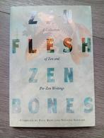 Zen Flesh, Zen Bones - Paul Reps & Nyogen Senzaki, Ophalen of Verzenden, Zo goed als nieuw, Cultuurfilosofie, Paul Reps en Nyogen Senzaki