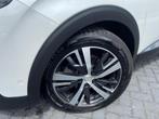 Peugeot 5008 1.2 PureTech GT-Line | Automaat | Pano | Navi |, Gebruikt, Zwart, 1199 cc, 1505 kg
