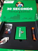 30 seconds farmer EDITION nieuw, Hobby en Vrije tijd, Gezelschapsspellen | Bordspellen, Ophalen of Verzenden, Zo goed als nieuw