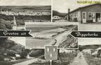 Biggekerke [KRST007-4592, Verzamelen, Ansichtkaarten | Nederland, Verzenden, 1960 tot 1980, Gelopen, Zeeland